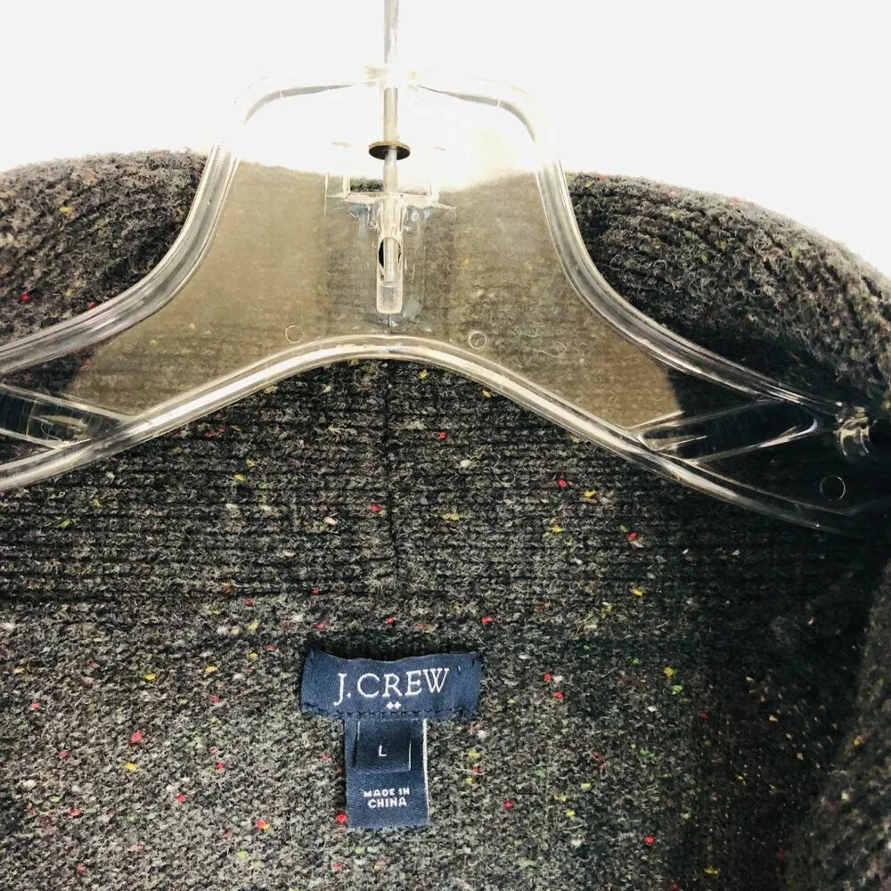 J. Crew crew men